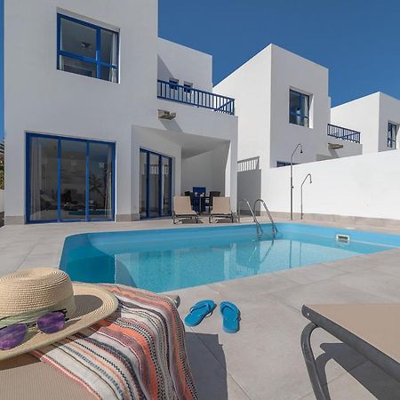 Villas Yaiza Playa Blanca (Lanzarote) Exterior foto