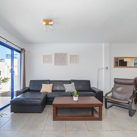 Villas Yaiza Playa Blanca (Lanzarote) Exterior foto