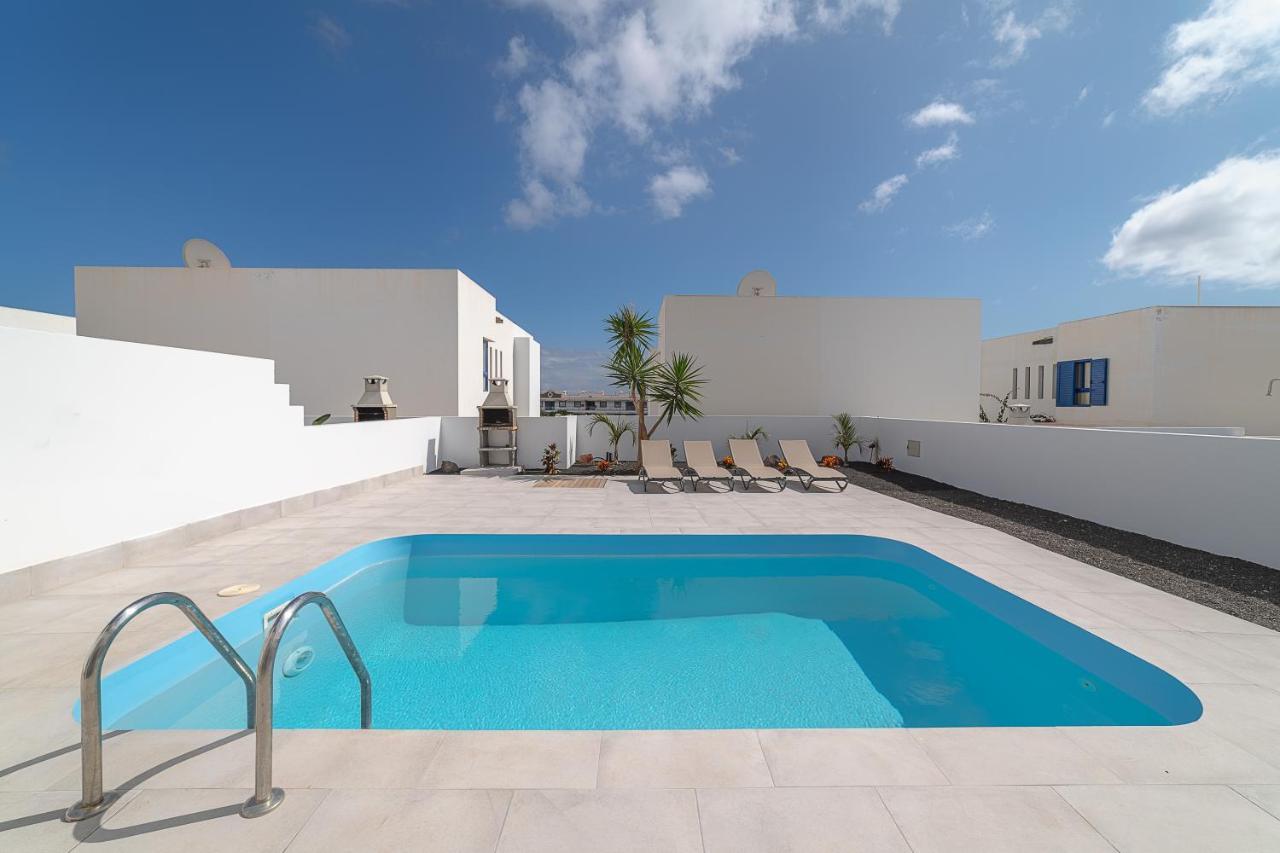 Villas Yaiza Playa Blanca (Lanzarote) Exterior foto