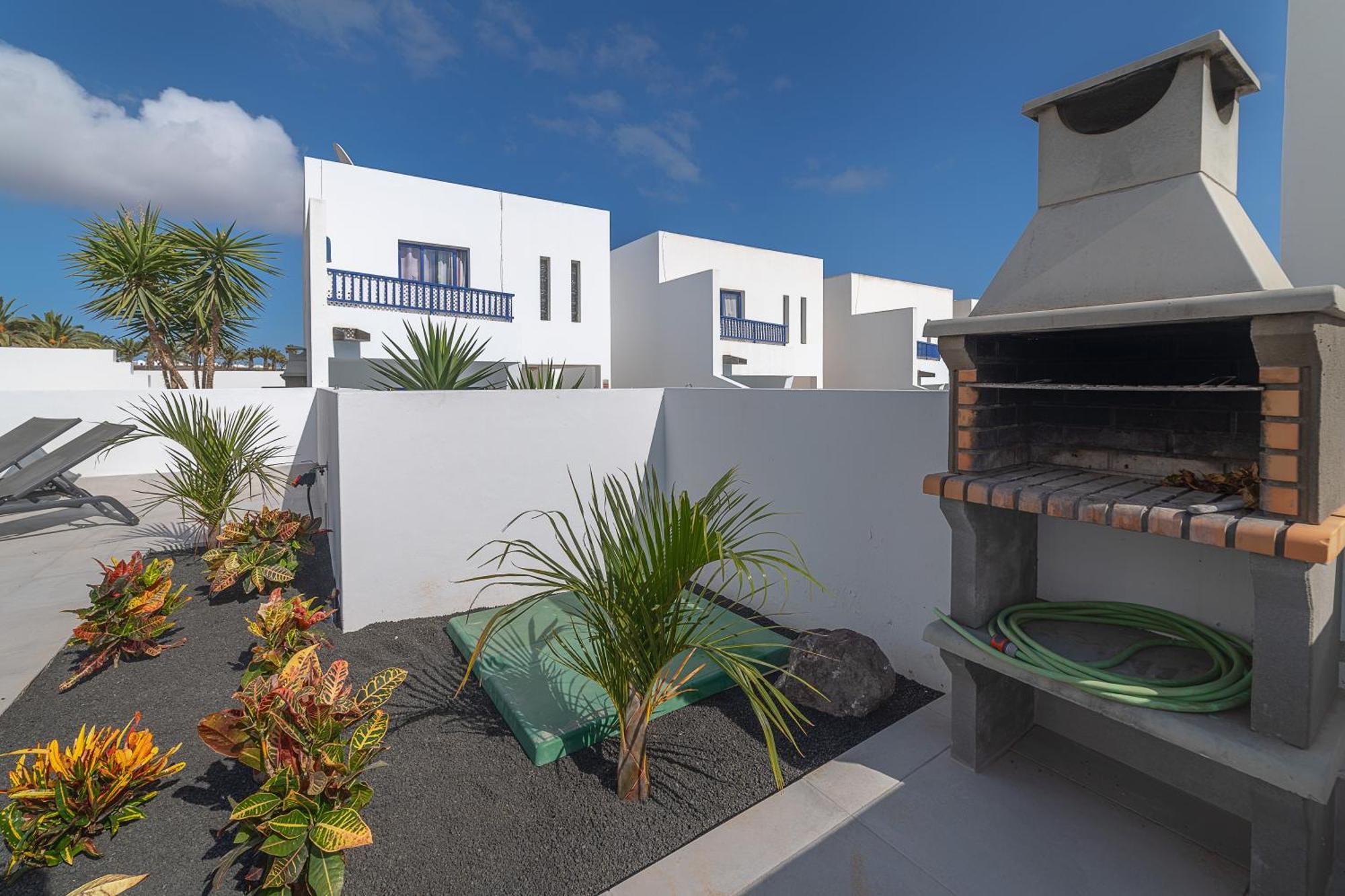 Villas Yaiza Playa Blanca (Lanzarote) Exterior foto