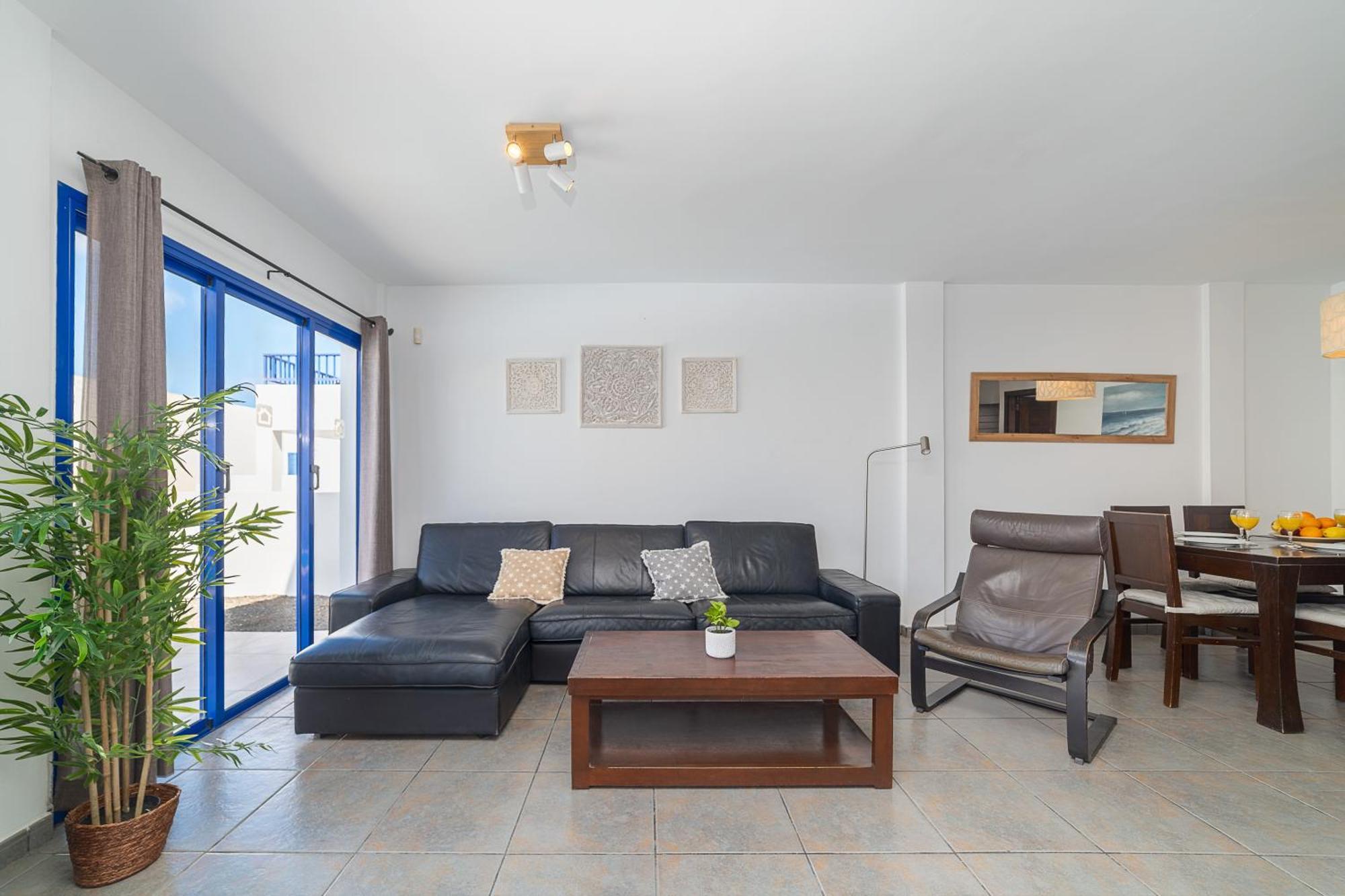 Villas Yaiza Playa Blanca (Lanzarote) Exterior foto