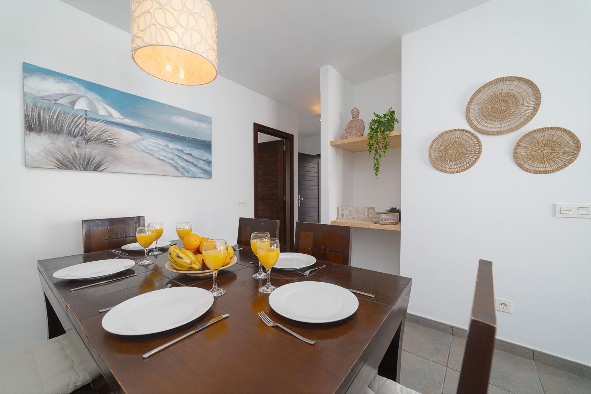 Villas Yaiza Playa Blanca (Lanzarote) Exterior foto
