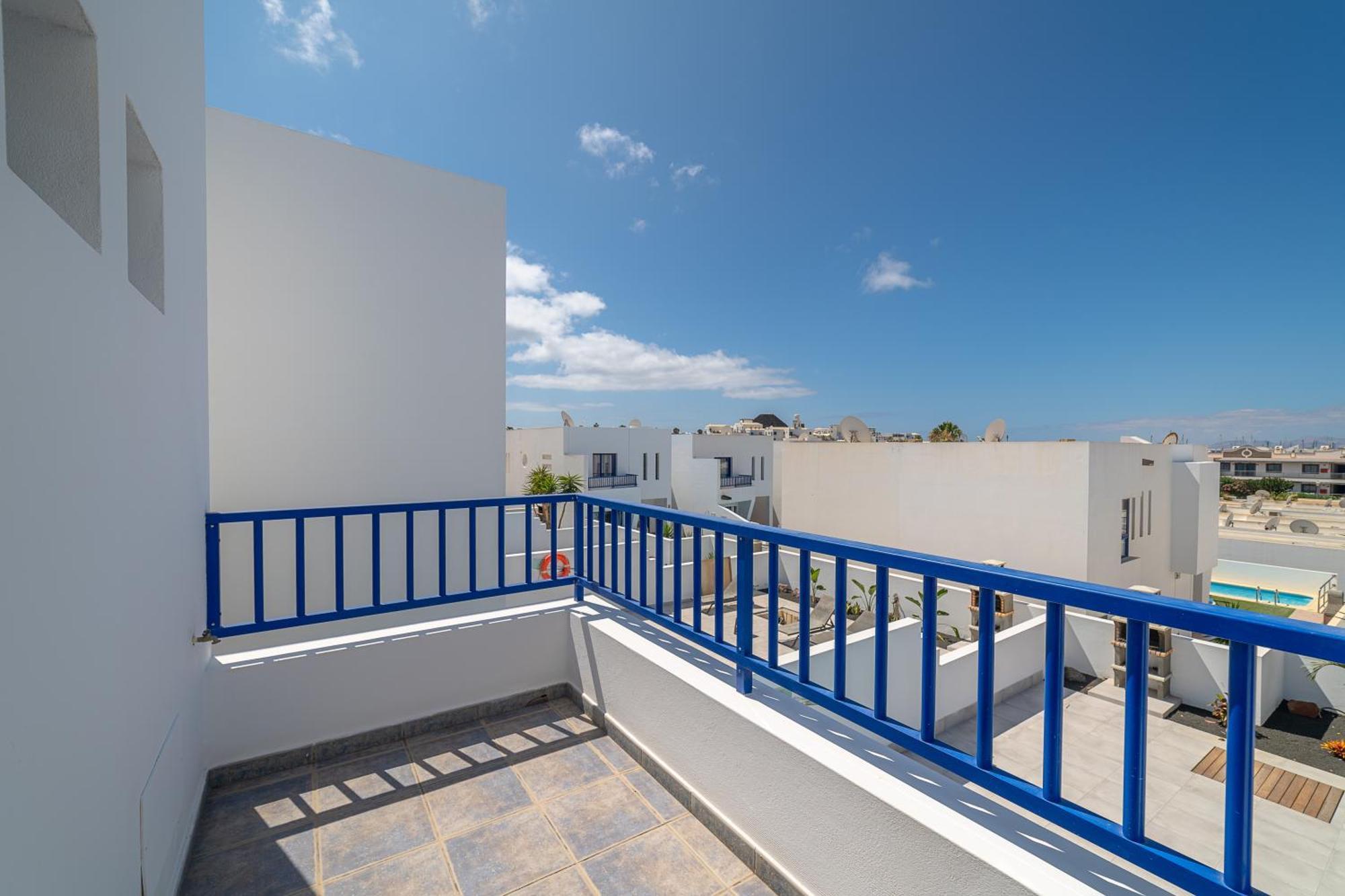 Villas Yaiza Playa Blanca (Lanzarote) Exterior foto