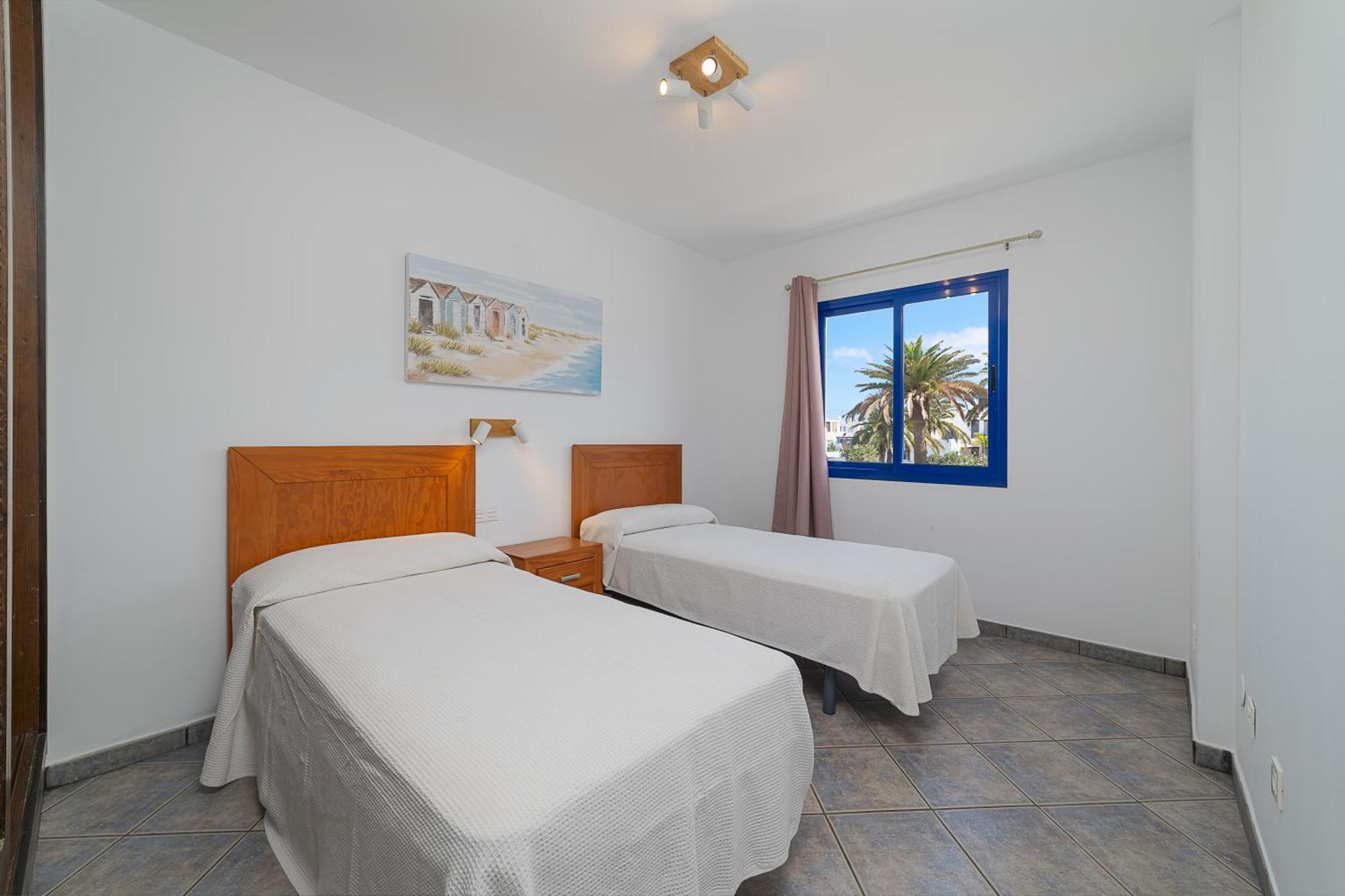 Villas Yaiza Playa Blanca (Lanzarote) Exterior foto