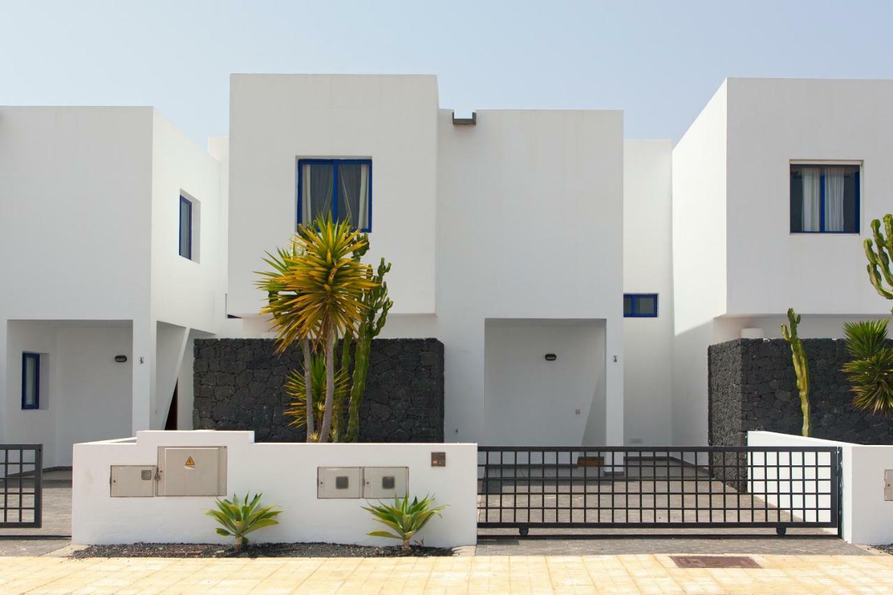 Villas Yaiza Playa Blanca (Lanzarote) Exterior foto