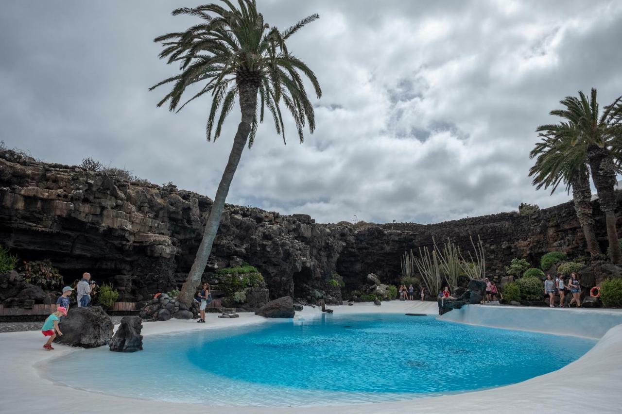 Villas Yaiza Playa Blanca (Lanzarote) Exterior foto